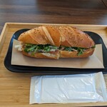 風鈴Cafe&Restaurant CHUÔNG GIÓ MACHIDA - 料理写真: