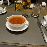 オールデイダイニングオーキッド - 