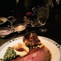 ロウリーズ・ザ・プライムリブ 恵比寿ガーデンプレイス店 - 
