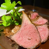 ワカヌイ グリル ダイニング バー 東京 - 