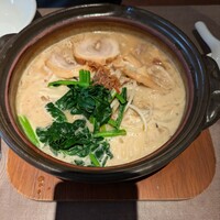 中国料理 美麗華 - 