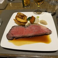 オールデイダイニングオーキッド - 