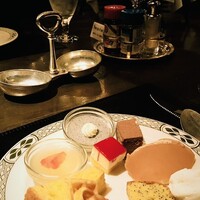 ロウリーズ・ザ・プライムリブ 恵比寿ガーデンプレイス店 - 