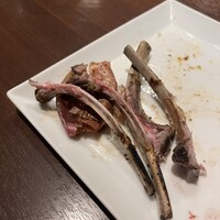 ワカヌイ グリル ダイニング バー 東京 - 