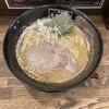 麺屋 天孫降臨 三宮本店