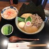 中華蕎麦 きつね