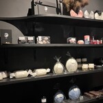 夜 のち キャンドル - 