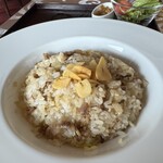 六甲国際ゴルフ倶楽部 レストラン - 