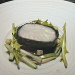 クラフタル - Fish
      ＊奄美大島 前川水産スジアラ
      