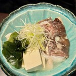 和食とワイン 日々季 - 