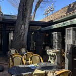 カフェ・ミケランジェロ - 