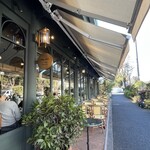 カフェ・ミケランジェロ - 