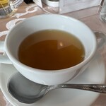 六甲国際ゴルフ倶楽部 レストラン - 