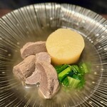 和食とワイン 日々季 - 