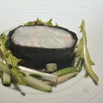 クラフタル - グルノーブルスタイル
      