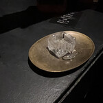 夜 のち キャンドル - 