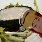 クラフタル - すごい爽やかな味