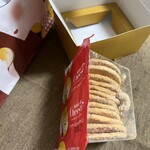 ナウオンチーズ 東急フードショーエッジ店 - 