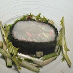 クラフタル - 青りんご しろたんぽぽ
      