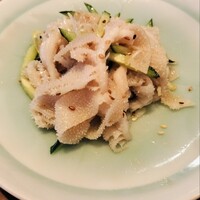 炭火焼肉ホルモン うしごろ 中目黒店 - 
