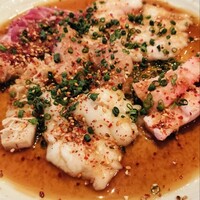 炭火焼肉ホルモン うしごろ 中目黒店 - 