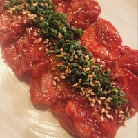 炭火焼肉ホルモン うしごろ 中目黒店 - 