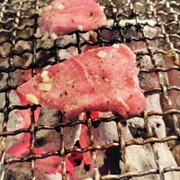 炭火焼肉ホルモン うしごろ 中目黒店 - 