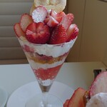 タカノフルーツパーラー - 