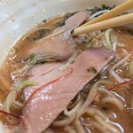 麺元素 - 
