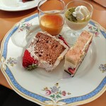 カフェトスカ - 