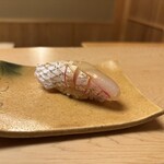 日本橋蛎殻町 すぎた - 