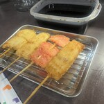 立ち飲み居酒屋　呑 - 