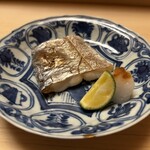 日本橋蛎殻町 すぎた - 