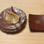 日本橋蛎殻町 すぎた - 