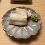 日本橋蛎殻町 すぎた - 