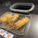 立ち飲み居酒屋　呑 - 