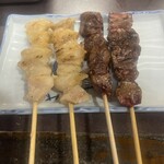 立ち飲み居酒屋　呑 - 