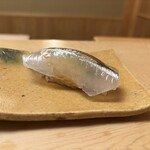 日本橋蛎殻町 すぎた - 