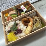 板前割烹 なかくし - 