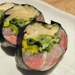 まいにち 千秋楽 - 