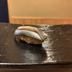 日本橋蛎殻町 すぎた - 