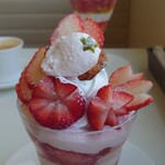 タカノフルーツパーラー - 