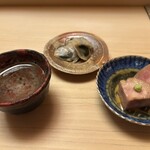 日本橋蛎殻町 すぎた - 