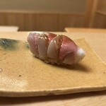 日本橋蛎殻町 すぎた - 