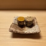 日本橋蛎殻町 すぎた - 