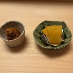 日本橋蛎殻町 すぎた - 