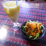 ミランアジアンキッチン - 