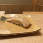 日本橋蛎殻町 すぎた - 