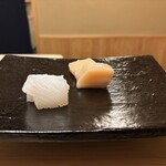 日本橋蛎殻町 すぎた - 