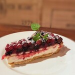 びすとろ 椿々 - 
